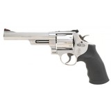 "S&W 629-6 .44 Mag (NGZ2129) NEW" - 1 of 3