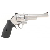 "S&W 629-6 .44 Mag (NGZ2129) NEW" - 3 of 3