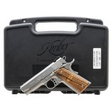 "Kimber Stainless Pro Raptor II 45ACP (PR58974)" - 2 of 7