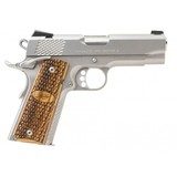 "Kimber Stainless Pro Raptor II 45ACP (PR58974)" - 1 of 7