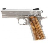 "Kimber Stainless Pro Raptor II 45ACP (PR58974)" - 7 of 7