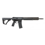 "Daniel Defense DDM4 5.56 NATO (NGZ1440) NEW" - 1 of 5