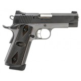 "Kimber Tac Pro II 45ACP (PR58837)" - 1 of 7