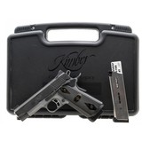 "Kimber Tac Pro II 45ACP (PR58837)" - 2 of 7