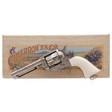 "Cimarron Frontier .45 LC (NGZ2136) NEW" - 2 of 7