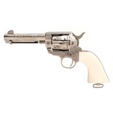 "Cimarron Frontier .45 LC (NGZ2136) NEW" - 1 of 7