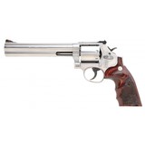 "Smith & Wesson 686-6 .357 Magnum (PR58751)" - 1 of 5