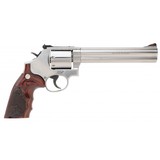 "Smith & Wesson 686-6 .357 Magnum (PR58751)" - 5 of 5