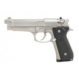 "Beretta 92FS Inox 9mm (PR58753)" - 4 of 6