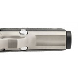 "Beretta 92FS Inox 9mm (PR58753)" - 5 of 6