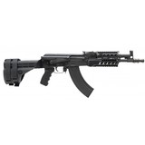 "Pioneer Arms Hellpup 7.62x39 (R31518)" - 1 of 4