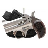 "Bond Arms Texas Defender .45LC/.410 Gauge (PR58925)" - 4 of 8