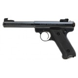 "Ruger Mark I .22LR (PR58981)" - 6 of 6
