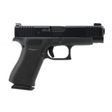 "Glock 48 9mm (PR58857)" - 1 of 3