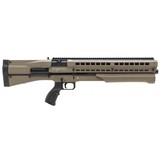 "Utas UTS-15 12 Gauge (S14204)" - 1 of 4