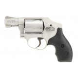 "Smith & Wesson 642-2 Airweight .38 Special (PR58768)" - 1 of 5