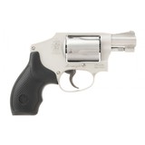 "Smith & Wesson 642-2 Airweight .38 Special (PR58768)" - 3 of 5