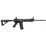 "Smith & Wesson M&P-15 5.56mm (R31697)" - 1 of 4