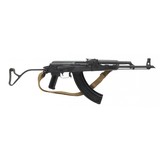 "Romarm GP WASR-10/63 7.62X39 (R31702)" - 1 of 4