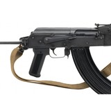 "Romarm GP WASR-10/63 7.62X39 (R31702)" - 4 of 4