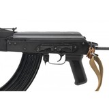 "Romarm GP WASR-10/63 7.62X39 (R31702)" - 2 of 4