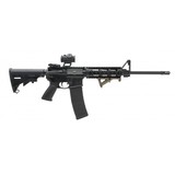 "Ruger AR-556 5.56mm (R31657)" - 1 of 4