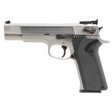"Smith & Wesson 845 Model of 1998 .45 ACP (PR58785)" - 6 of 6