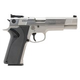 "Smith & Wesson 845 Model of 1998 .45 ACP (PR58785)" - 1 of 6
