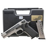 "Smith & Wesson 845 Model of 1998 .45 ACP (PR58785)" - 2 of 6