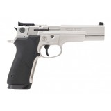 "Smith & Wesson Target Champion 9mm (PR58788)" - 1 of 5