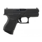 "Glock 43 9MM (PR59000)" - 1 of 4