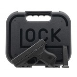 "Glock 43 9MM (PR59000)" - 3 of 4
