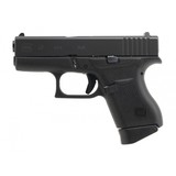 "Glock 43 9MM (PR59000)" - 2 of 4