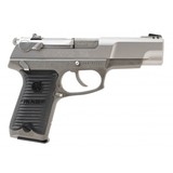 "Ruger P89DC 9mm (PR58790)" - 1 of 6
