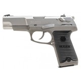 "Ruger P89DC 9mm (PR58790)" - 6 of 6