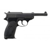 "Walther P1 9mm (PR58791)" - 1 of 5