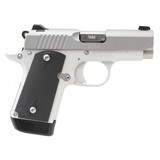 "Kimber Micro 9 9mm (PR58793)" - 1 of 6
