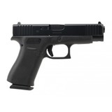 "Glock 48 9MM (PR59003)" - 1 of 4