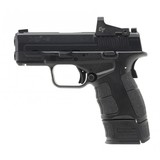 "Springfield XDS-9 9mm (PR59012)" - 2 of 4