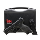 "HK VP40 .40 S&W (PR59014)" - 2 of 4