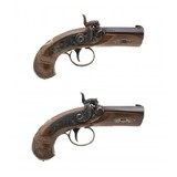 "US Historical Society Henry Deringer Commemorative Set (COM2601)" - 1 of 18