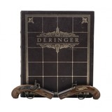 "US Historical Society Henry Deringer Commemorative Set (COM2601)" - 5 of 18