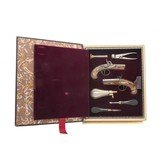 "US Historical Society Henry Deringer Commemorative Set (COM2601)" - 12 of 18