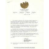 "US Historical Society Henry Deringer Commemorative Set (COM2601)" - 2 of 18