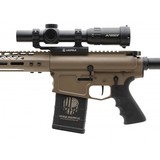 "Tactical Skeleton TS-10 6.5CM (R31524)" - 2 of 4