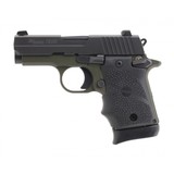 "Sig Sauer P938 9MM (PR58999)" - 3 of 6
