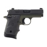 "Sig Sauer P938 9MM (PR58999)" - 1 of 6