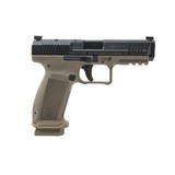 "Canik Mete SFT 9mm (PR59022)" - 1 of 4
