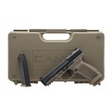 "Canik Mete SFT 9mm (PR59022)" - 2 of 4