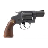 "Colt Agent .38 Special (C17940)" - 5 of 6